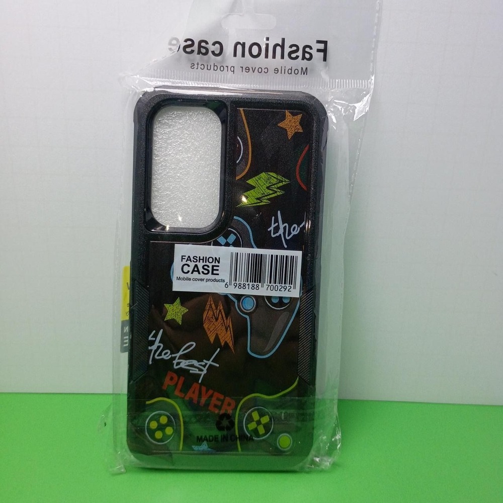 Case for Samsung Galaxy S24 FE 2024